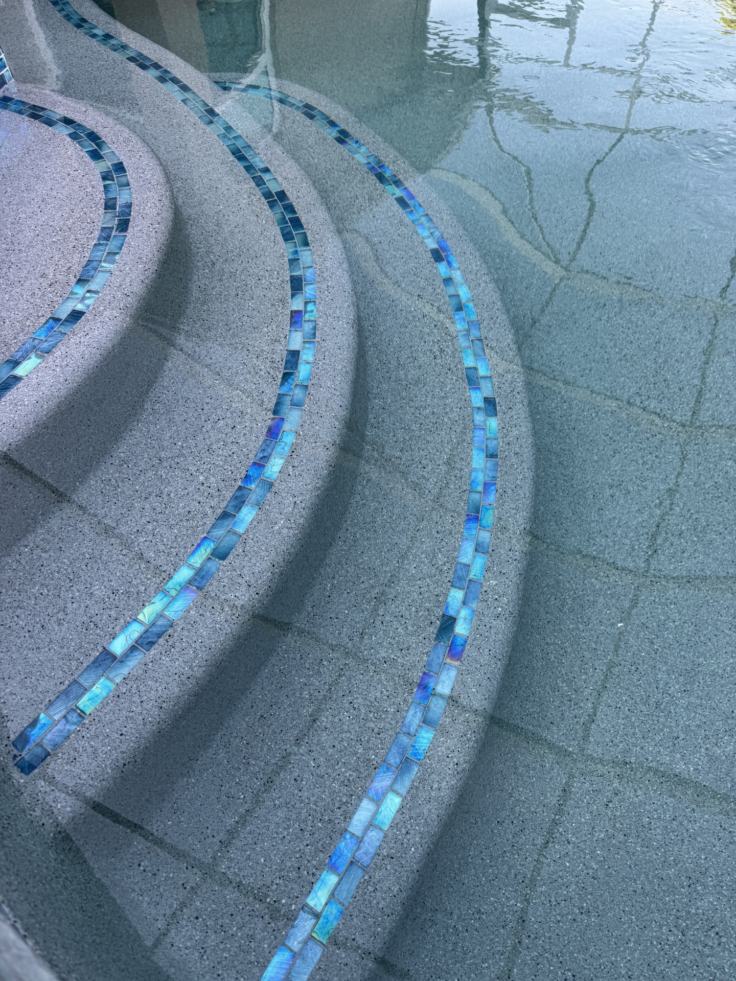 Pool Renovation Rotonda